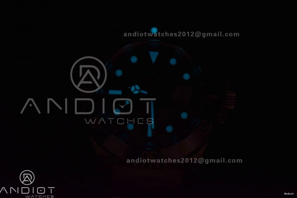 43mm 904L SS 126600 SS Blk Seadweller VSF VS3235 0407